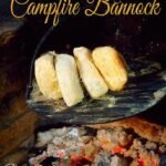 Campfire Bannock