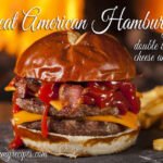 Great American Hamburger