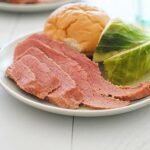 How to Make Corned Beef in the Slow Cooker