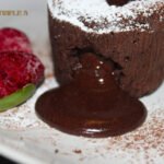 Chocolate Coulant Recipe