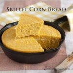 Skillet Corn Bread