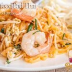 Thai food-Pad Thai