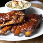 Slow Cooker BBQ Country Ribs