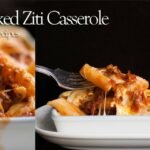 Wow-to-make-Easy-Baked-Ziti-Casserole
