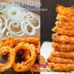 Crispy Onion Rings