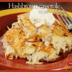 Hashbrown casserole