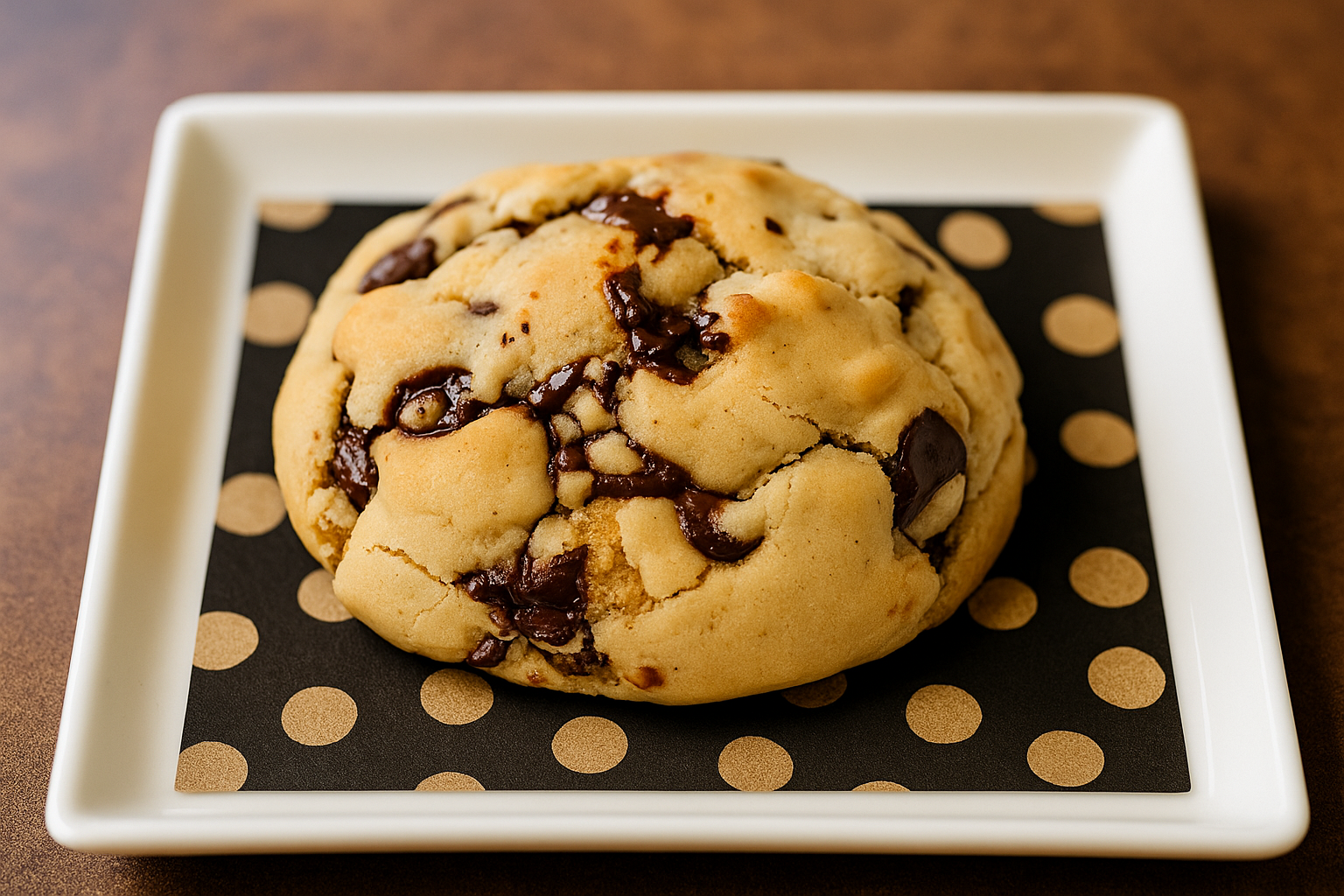 fefa0261 f8e2 4144 b770 fd6c6d6efcc0 Chocolate Chip Cookie Recipe: Soft, Chewy, and Irresistible!