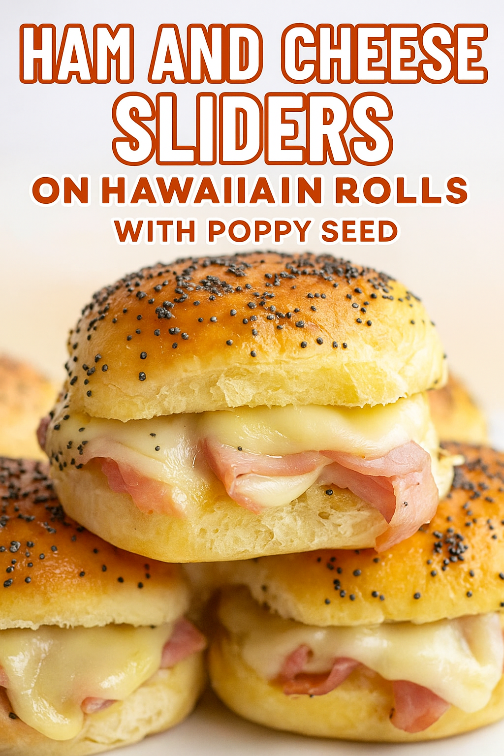 e4fcd390 28b3 4036 bf18 4cb07de0d41b Delicious Hot Ham and Cheese Sliders on Hawaiian Rolls with Poppy Seed