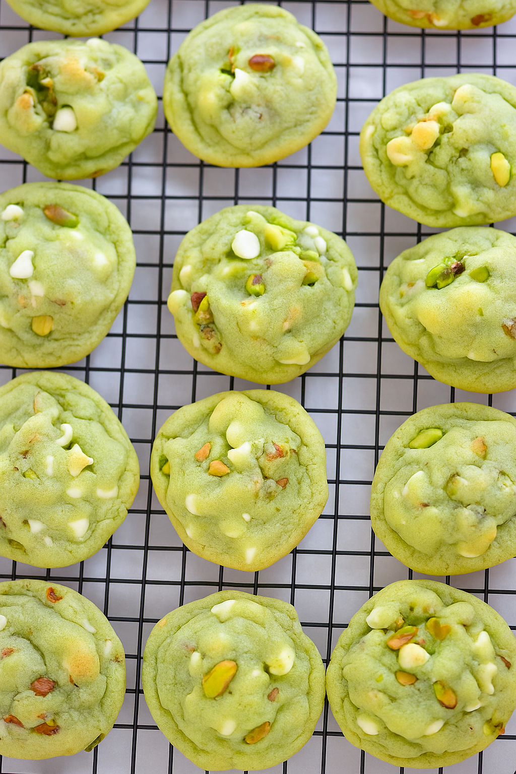 4f12ab96 8bab 433d 88ab ebced7aa75b1 Pistachio Pudding Cookies: Easy Dessert Recipe