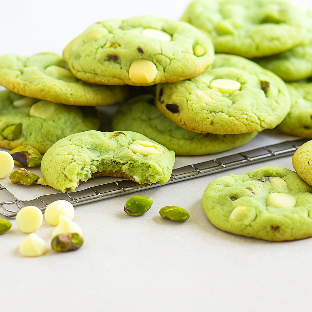 b3f096fc 0615 46f0 a436 6278c145b0d0 Pistachio Pudding Cookies: Easy Dessert Recipe
