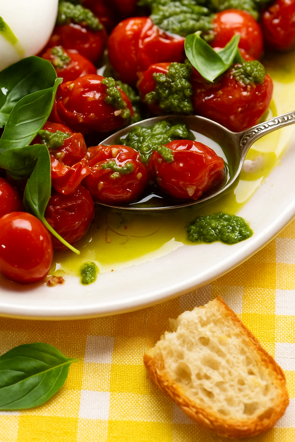 ab9decd8 76ef 44ba 86c4 07976fc81d78 Burrata Cheese: Recipes for Burrata Salad, Heirloom Tomato & More