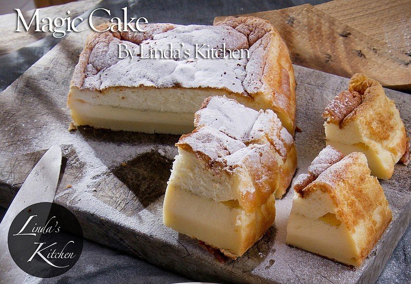 Magic Sweet Cake Stand Set - White | Country Kitchen SweetArt