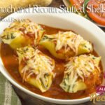 Spinach-and-Ricotta-Stuffed-Shells
