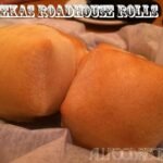 Texas Roadhouse Rolls