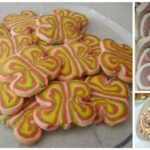 Amazing Butterfly Roll-Up Cookies