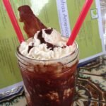 Chocolate Bacon Milkshake Recipe