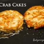 Crab Cakes with Spicy Mayo