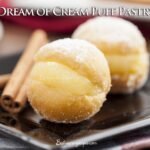 Dream of Cream Puff Pastry