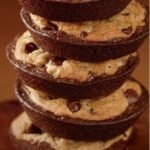 Easy Cookie Brownies