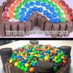 Super Easy Cake Decorations