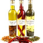 Herb Olive Oil Recipe