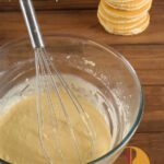 Homemade Pancake Mix!
