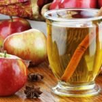 Hot Apple Cider Recipe