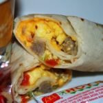 Breakfast Burritos Copycat from McDonald's