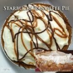 Starbucks Banoffee Pie