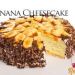 banana-cheesecake recipe