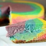 Rainbow Cheesecake Secret Revealed