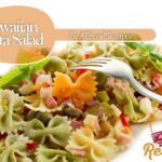 Hawaiian Pasta Salad