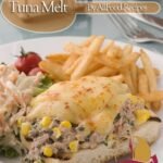 How to Make Tuna Melt