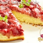 Strawberry-Upside-Down-Cake-recipe