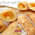 Deep-Fried Apple Pies