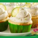 Margarita Cupcakes