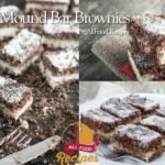 Mound Bar Brownies