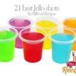 21 best Jello shots