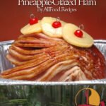 Old Fashioned Pineapple-Glazed Ham
