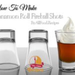 How To Make Cinnamon Roll Fireball Shots