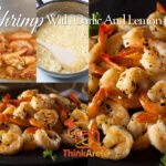 Shrimp With Garlic And Lemon
