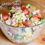 The House Salad