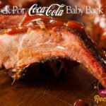 Crock Pot Coca-Cola Baby Back Ribs