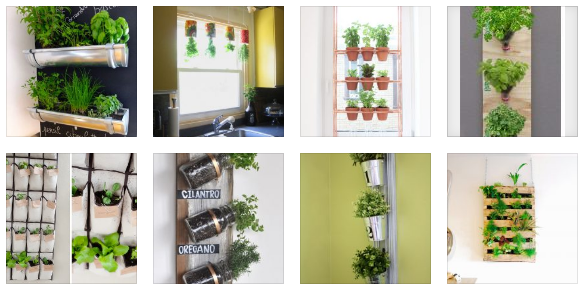 10 Amazing Ideas For Indoor Herb Gardens
