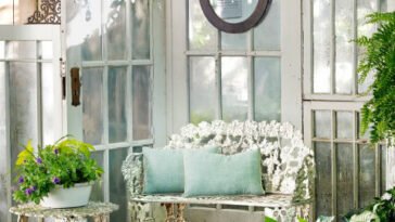 10 Inspiring Ways to Update Your Porch and Patio